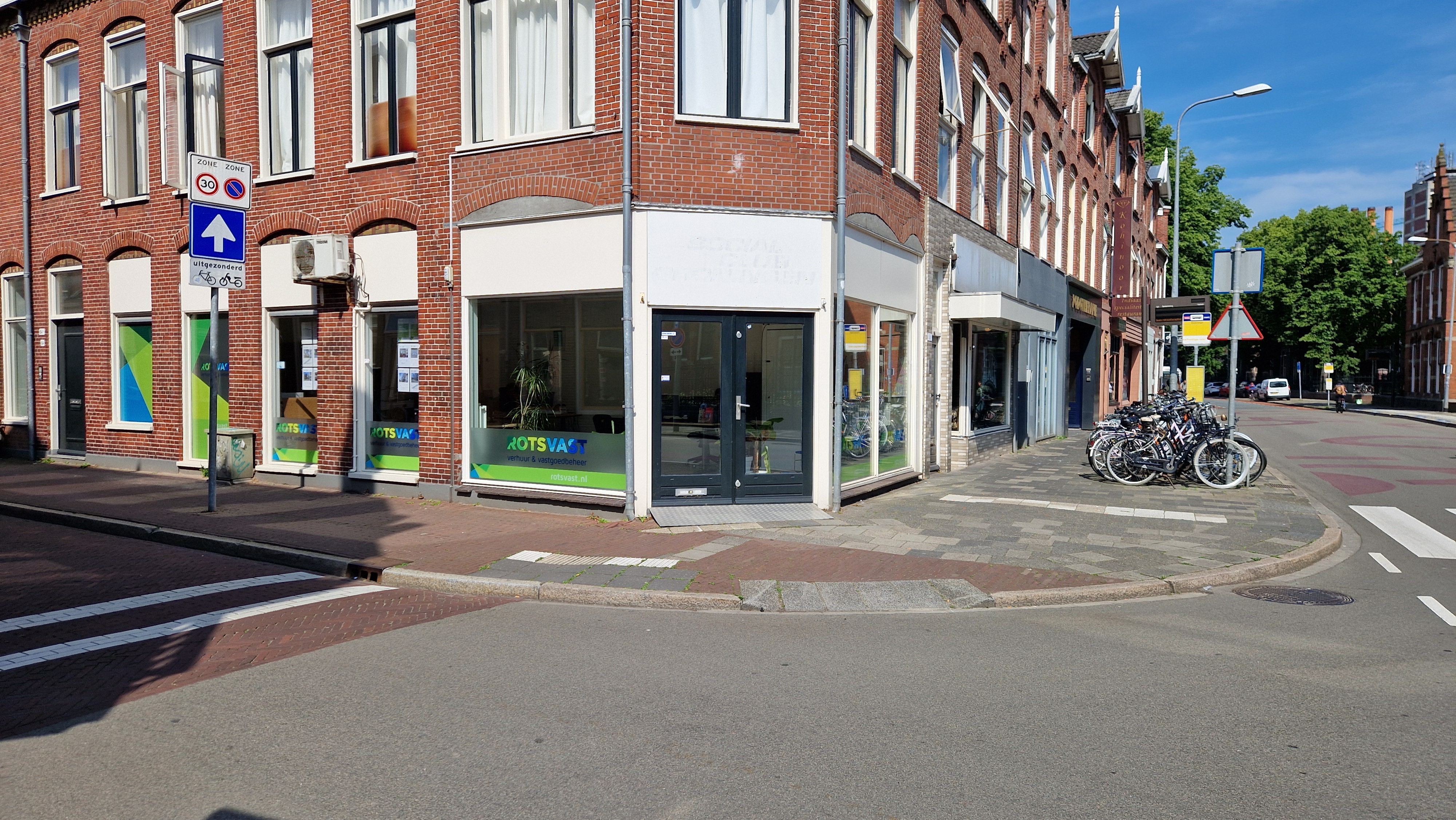 Rotsvast Groningen